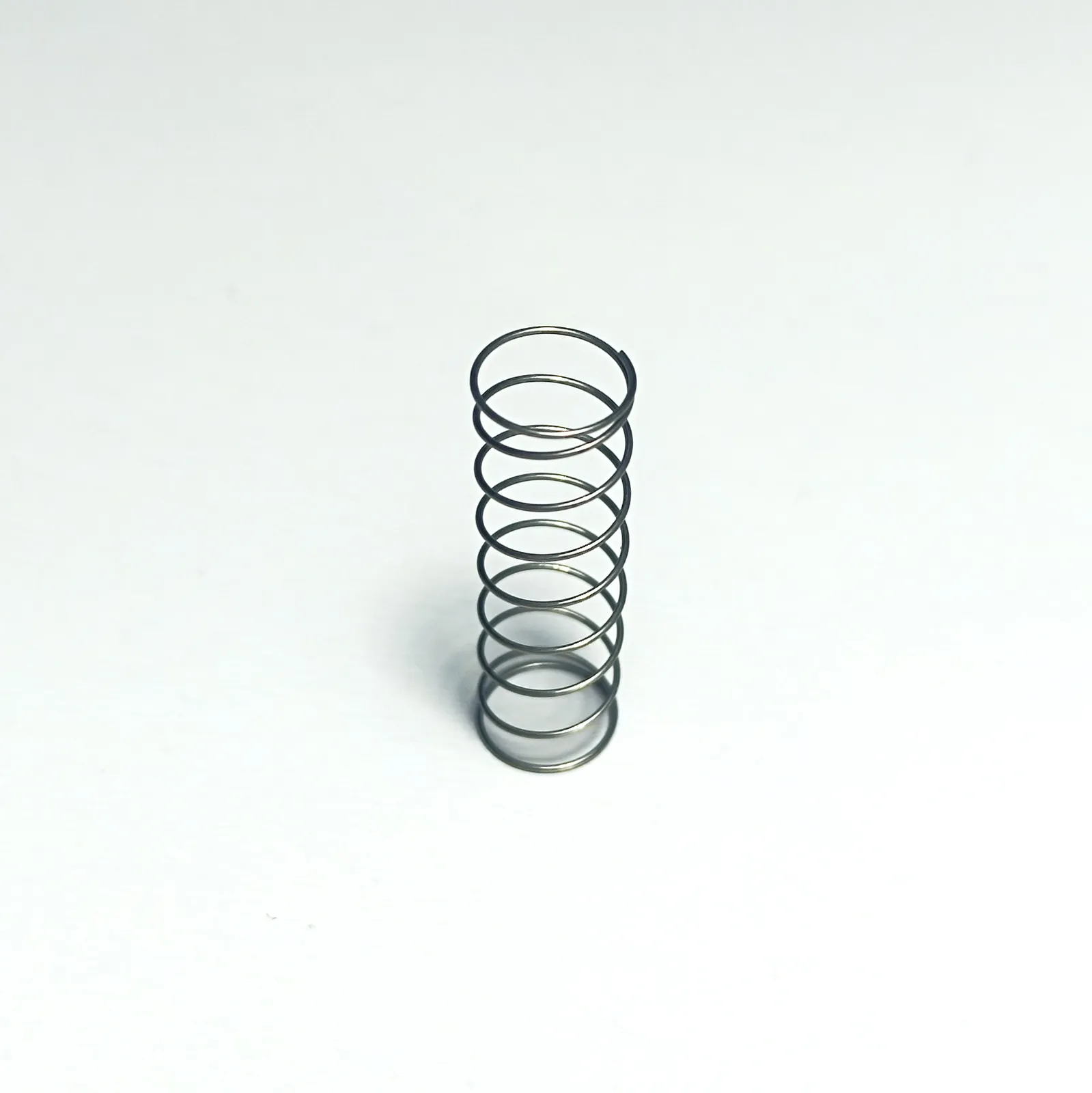 Super soft valve return spring