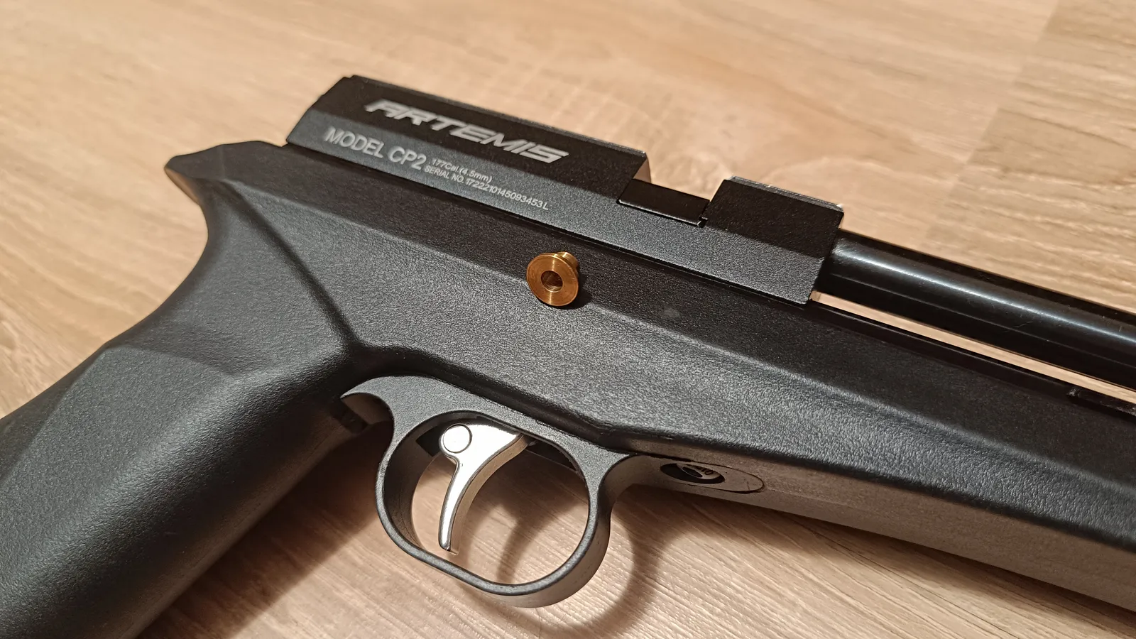 Piercer eliminator upgrade