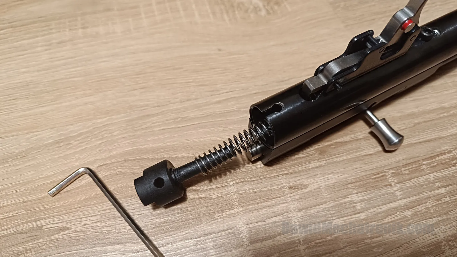 instruction transfer port disassembly 5