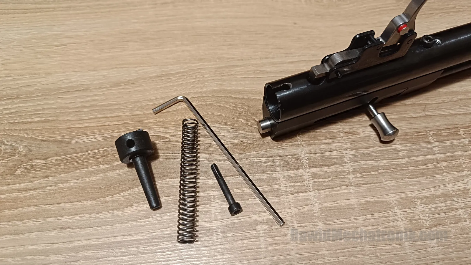 instruction transfer port disassembly 6