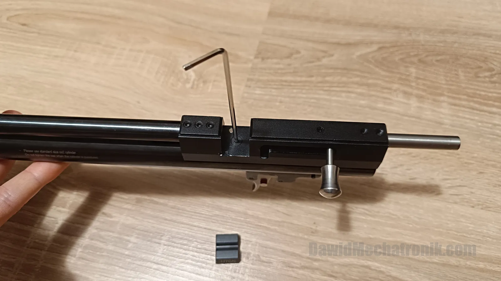 instruction transfer port remove 011