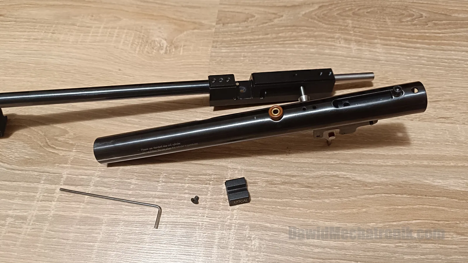 instruction transfer port disassembly 12