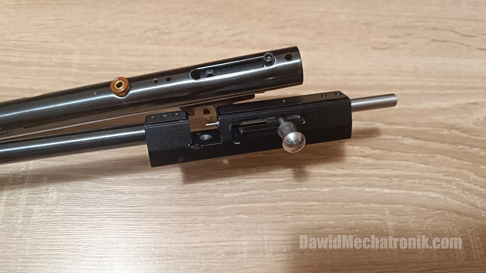 instruction transfer port disassembly 17